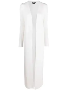 TOM FORD: Длинный кардиган 