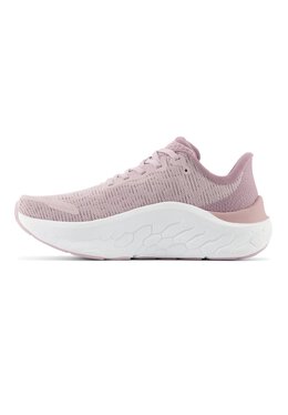 New Balance: Фиолетовые кроссовки 