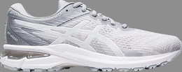 Asics: Серые кроссовки  GT-2000 8