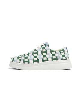 Camper: Кроссовки  Runner Up