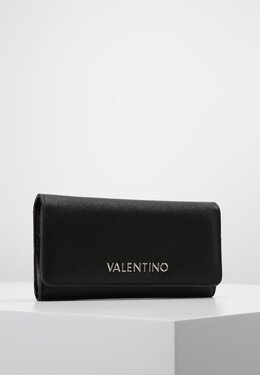 Valentino: Чёрный кошелёк 