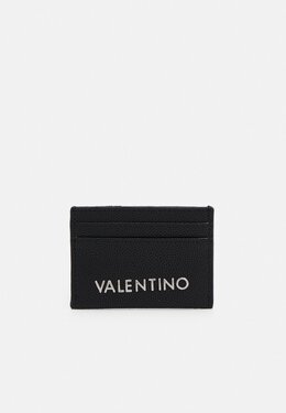 Valentino: Чёрный кошелёк 