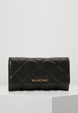 Valentino: Чёрный кошелёк 