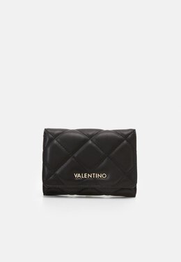 Valentino: Чёрный кошелёк 