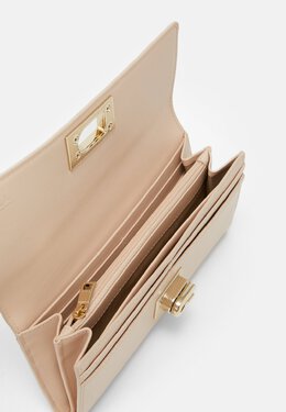 Furla: Светлый кошелёк 