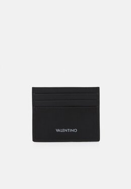 Valentino: Чёрный кошелёк 