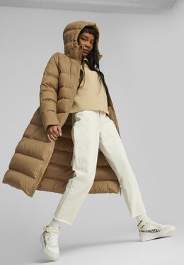 PUMA: Белые кроссовки 