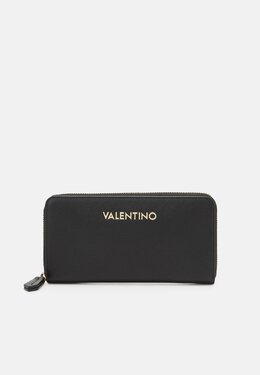 Valentino: Чёрный кошелёк 