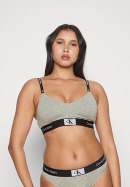 Calvin Klein Underwear: Бюстгальтер 