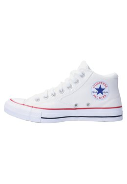 Converse: Белые кроссовки  Chuck Taylor All Star