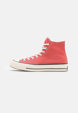 Converse: Белые кроссовки  Chuck 70