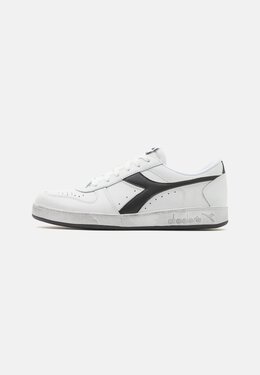 Diadora: Белые кроссовки 