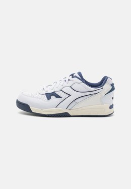 Diadora: Белые кроссовки