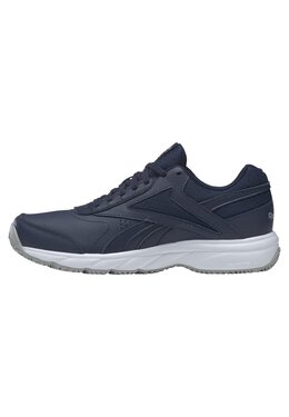 Reebok: Синие кроссовки 