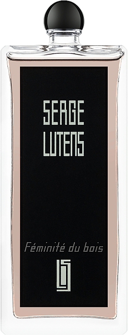 Serge Lutens: Духи