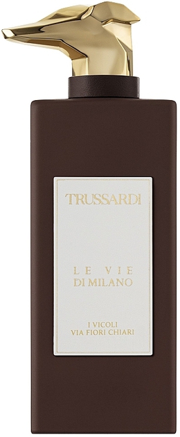 Trussardi: Духи 