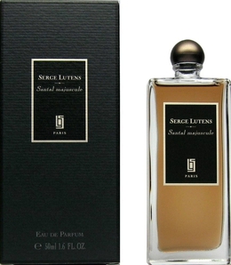 Serge Lutens: Духи