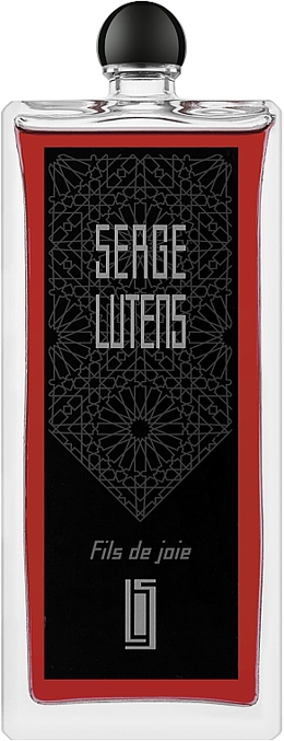 Serge Lutens: Духи 