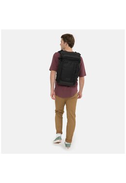 Eastpak: Чёрный рюкзак 