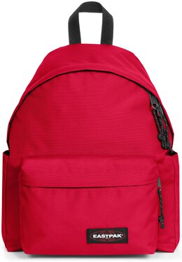 Eastpak: Красный рюкзак 