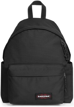 Eastpak: Чёрный рюкзак 