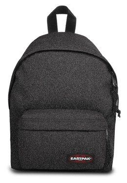 Eastpak: Чёрный рюкзак 