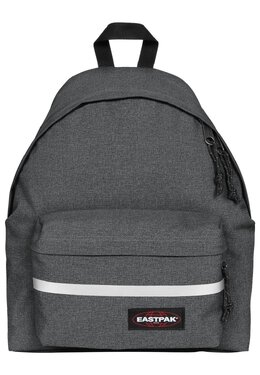 Eastpak: Чёрный рюкзак 