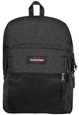 Eastpak: Чёрный рюкзак 