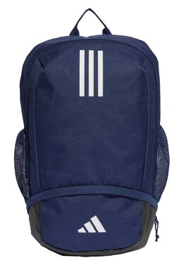 Adidas: Синий рюкзак 