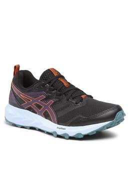 Asics: Чёрные кроссовки  Gel-Sonoma 6