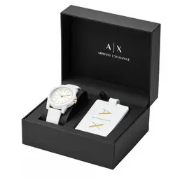 Armani Exchange: Часы 