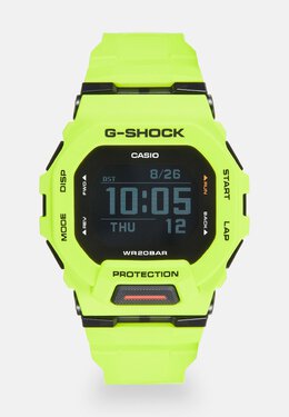 G-Shock: Часы 