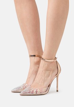 Steve Madden: Туфли 