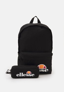 Ellesse: Чёрный рюкзак 