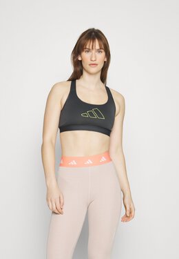 Adidas: Бюстгальтер 