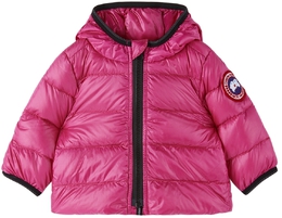 Canada Goose Kids: Куртка 