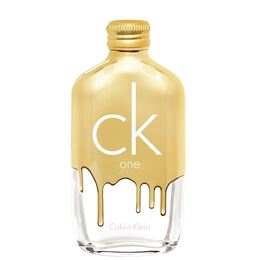 Calvin Klein: Духи  CK One