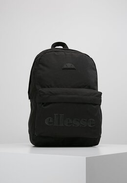 Ellesse: Чёрный рюкзак 