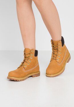 Timberland: Ботинки 