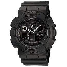 G-Shock: Часы 