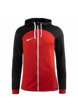 Nike: Спортивная куртка  Dri FIT