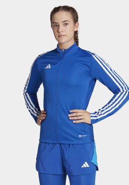 Adidas: Спортивная куртка 