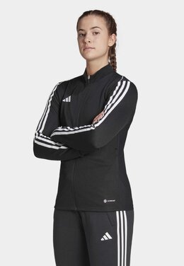 Adidas: Спортивная куртка 