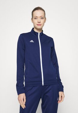 Adidas: Спортивная куртка 