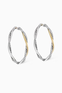 David Yurman: Серьги