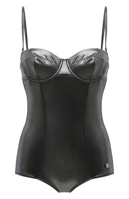 Dolce & Gabbana: Купальник 