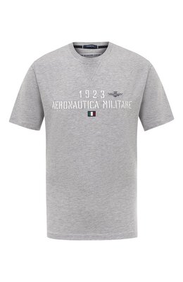 Aeronautica Militare: Хлопковая футболка