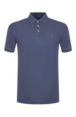 Polo Ralph Lauren: Хлопковое поло