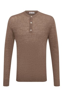 Il Borgo Cashmere: Хлопковый свитер 