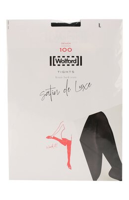 Wolford: Колготки 